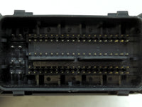 2017-2019 Ford Fusion PCM Engine Control Computer ECU ECM PCU OEM P/N:HS7A-12A650-ABB Fits Fits 2017 2018 2019 OEM Used Auto