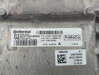 2017-2020 Ford Fusion PCM Engine Control Computer ECU ECM PCU OEM P/N:HM5A-12A650-BB DS71-12B684-VC Fits OEM Used Auto Parts