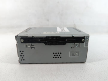 2017-2020 Ford Fusion Am Fm Cd Player Radio Receiver - Oemusedautoparts1.com