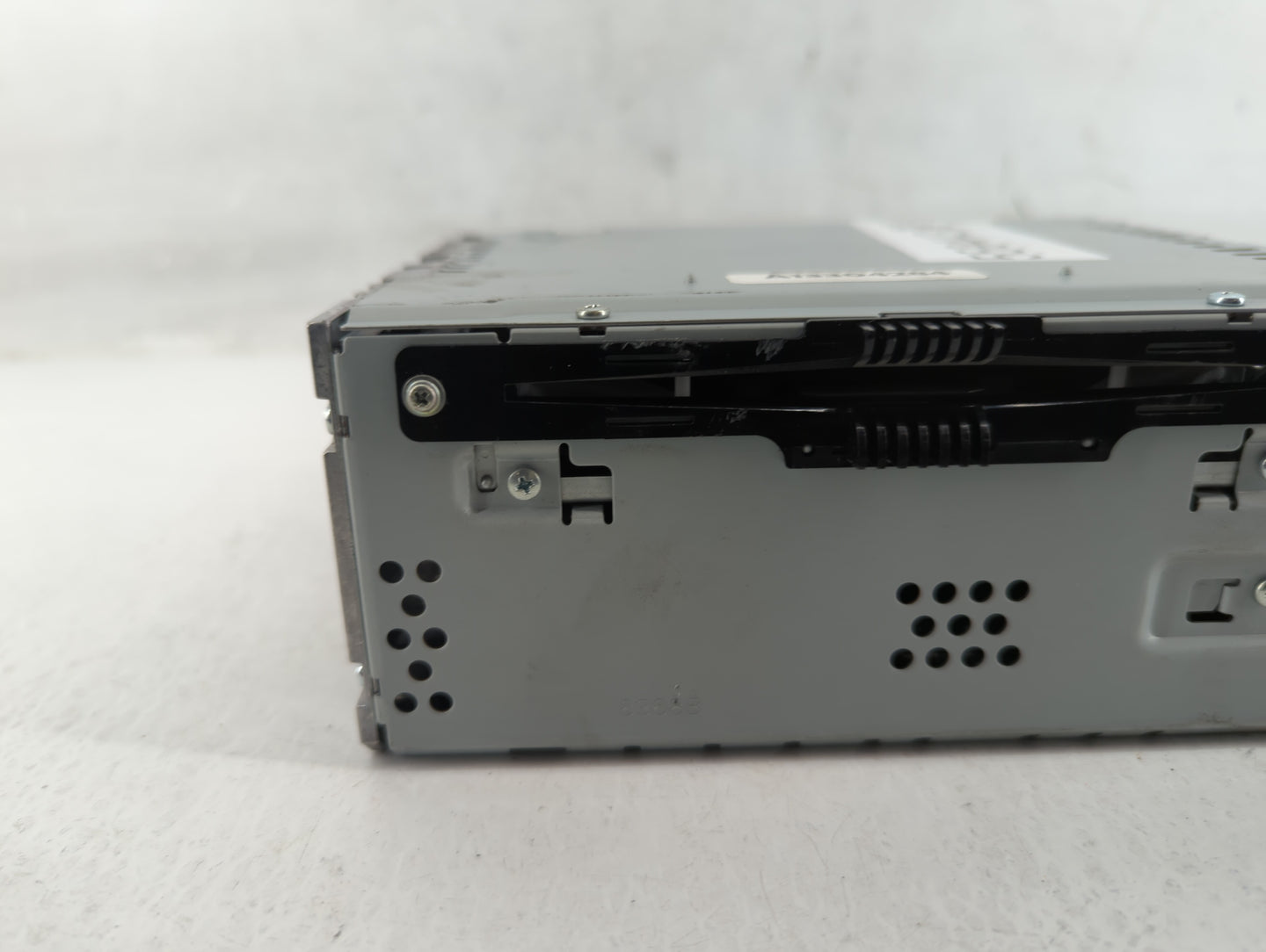 2017-2020 Ford Fusion Am Fm Cd Player Radio Receiver - Oemusedautoparts1.com