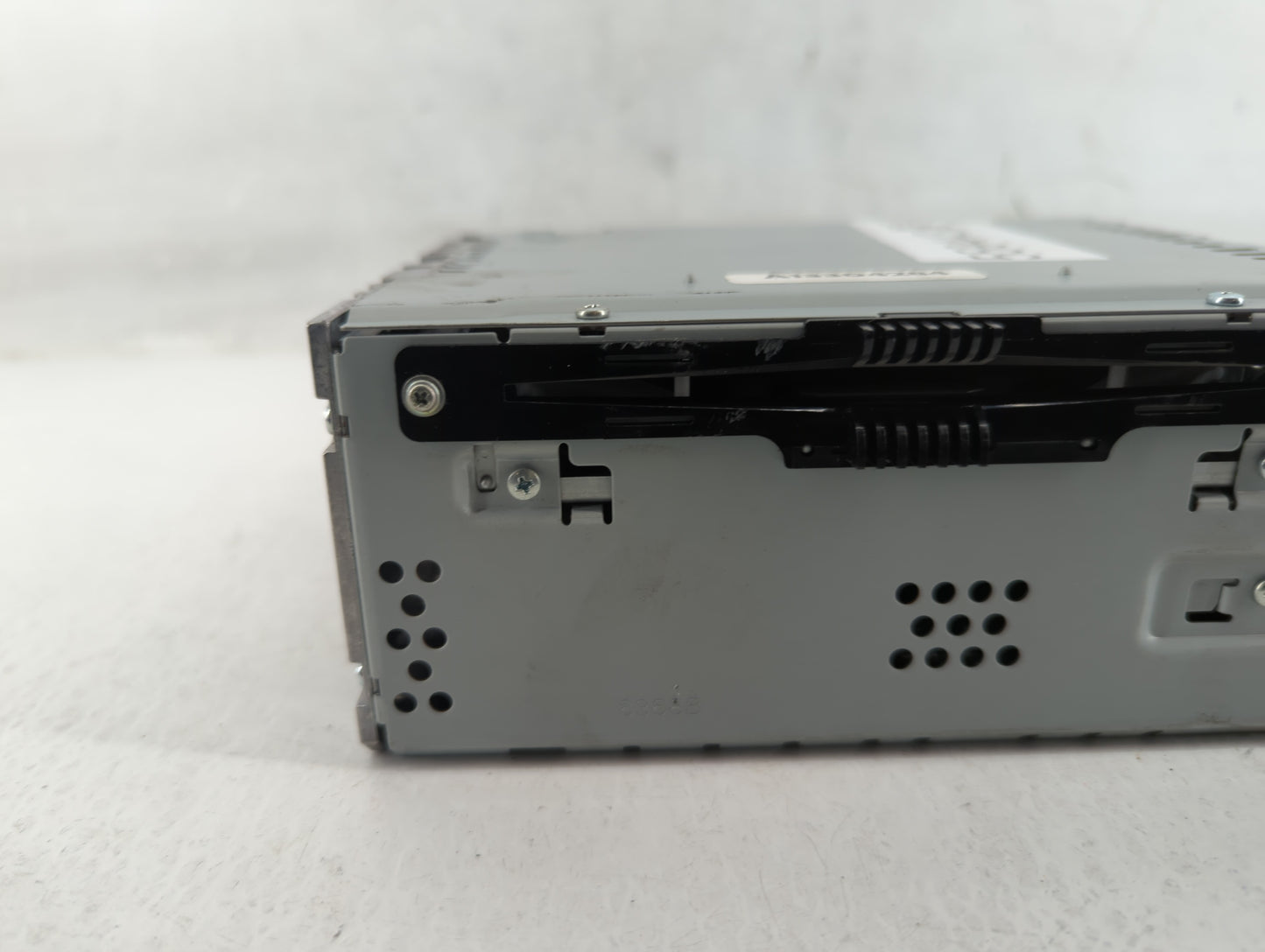 2017-2020 Ford Fusion Am Fm Cd Player Radio Receiver - Oemusedautoparts1.com
