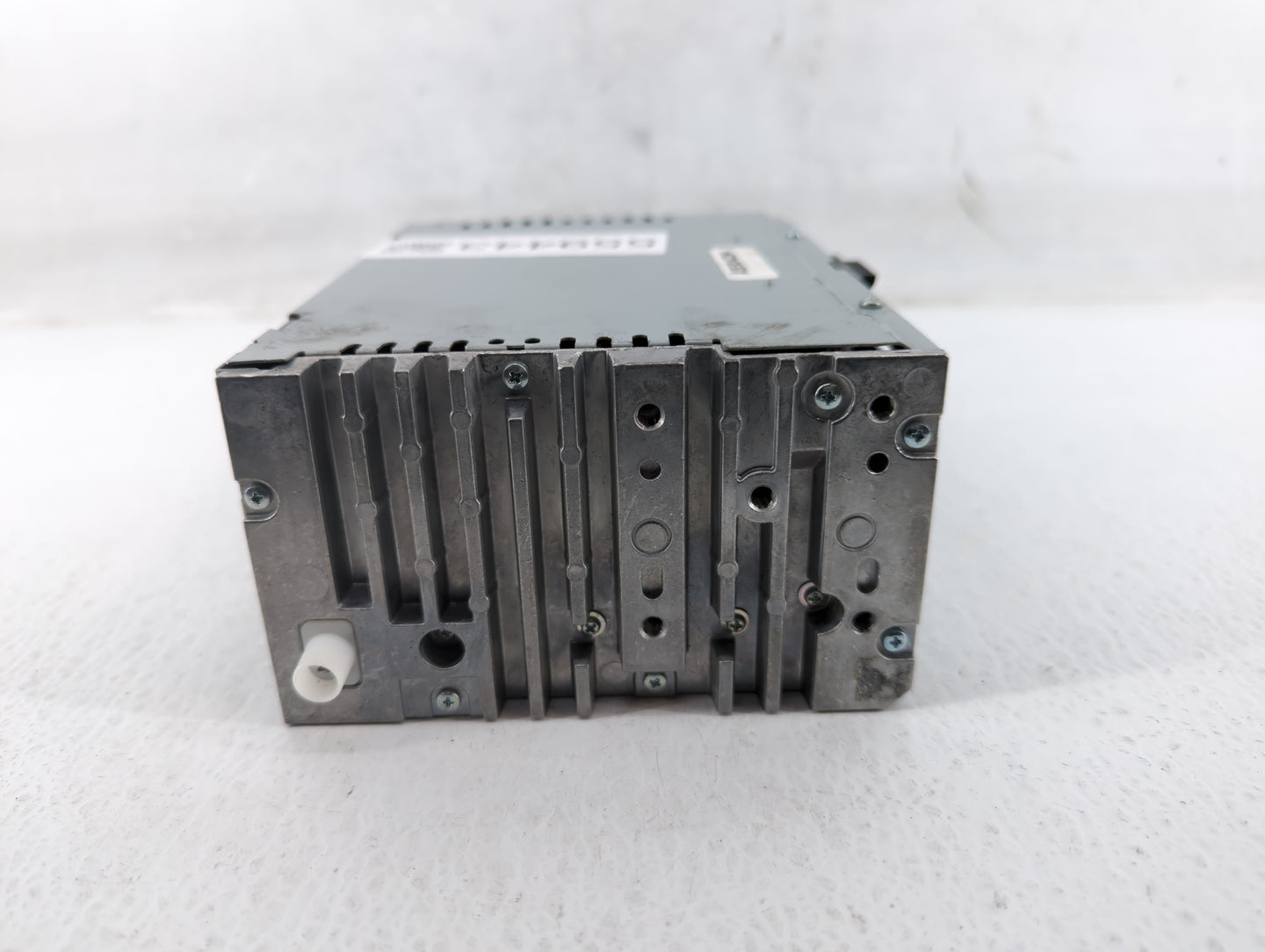 2017-2020 Ford Fusion Am Fm Cd Player Radio Receiver - Oemusedautoparts1.com