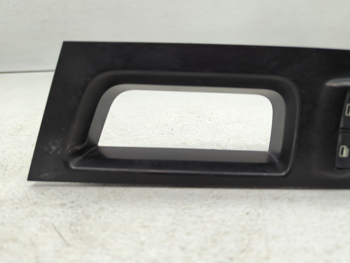 2013-2020 Ford Fusion Master Power Window Switch Replacement Driver Side Left P/N:20170422B Fits OEM Used Auto Parts - Oemus