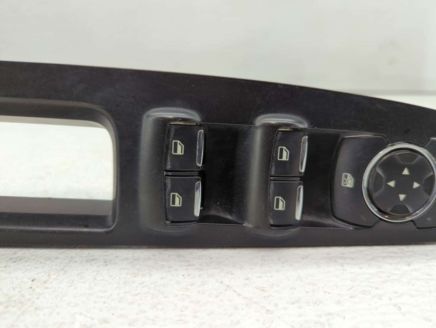 2013-2020 Ford Fusion Master Power Window Switch Replacement Driver Side Left P/N:20170422B Fits OEM Used Auto Parts - Oemus