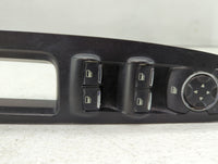 2013-2020 Ford Fusion Master Power Window Switch Replacement Driver Side Left P/N:20170422B Fits OEM Used Auto Parts - Oemus