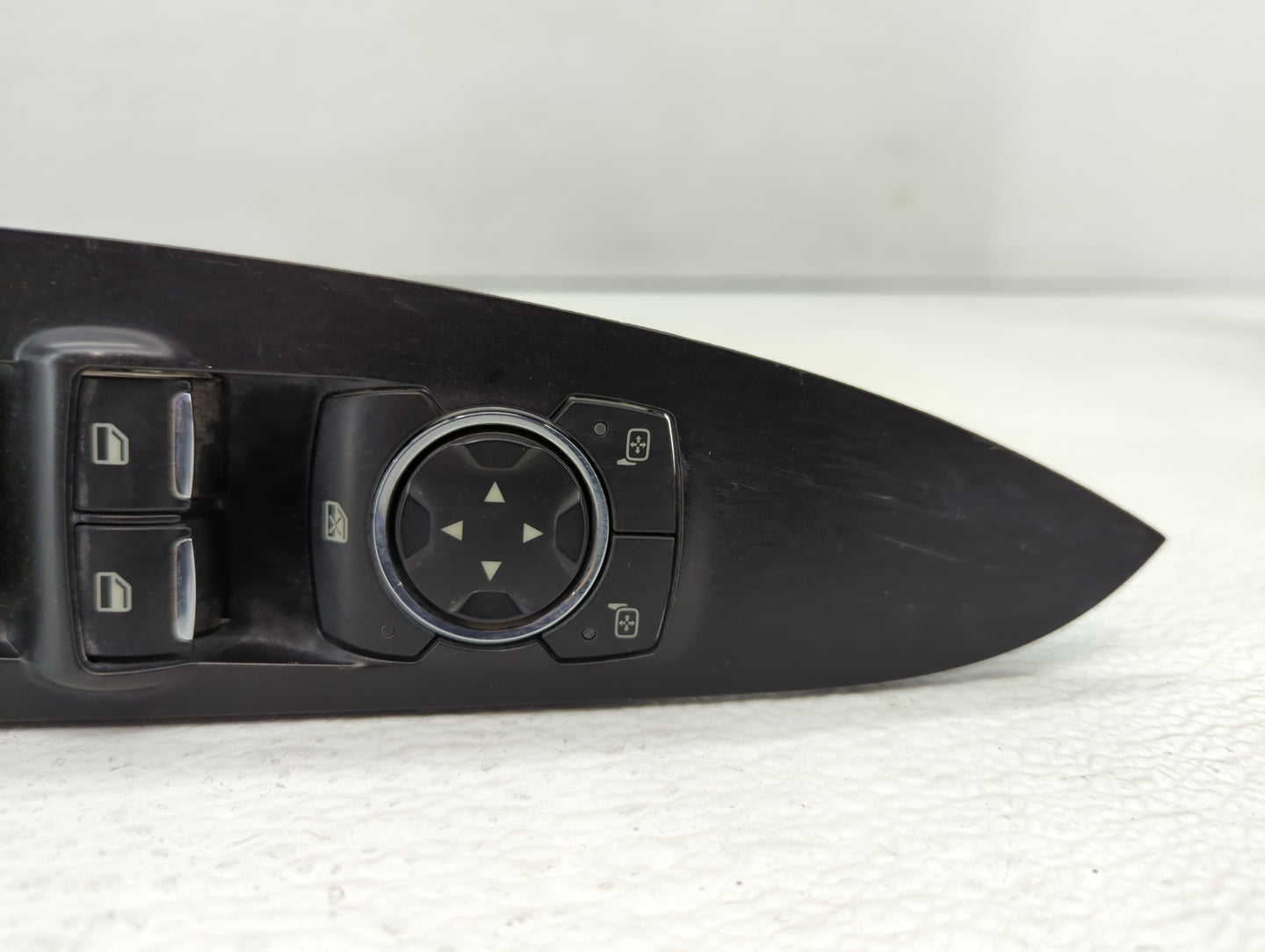 2013-2020 Ford Fusion Master Power Window Switch Replacement Driver Side Left P/N:20170422B Fits OEM Used Auto Parts - Oemus
