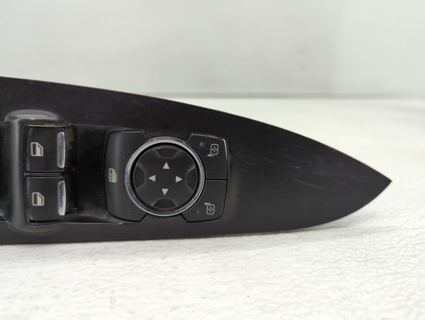 2013-2020 Ford Fusion Master Power Window Switch Replacement Driver Side Left P/N:20170422B Fits OEM Used Auto Parts - Oemus