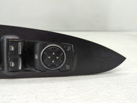 2013-2020 Ford Fusion Master Power Window Switch Replacement Driver Side Left P/N:20170422B Fits OEM Used Auto Parts - Oemus