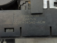 2013-2020 Ford Fusion Master Power Window Switch Replacement Driver Side Left P/N:20170422B Fits OEM Used Auto Parts - Oemus