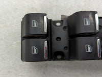 2013-2020 Ford Fusion Master Power Window Switch Replacement Driver Side Left P/N:20170422B Fits OEM Used Auto Parts - Oemus