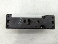 2013-2020 Ford Fusion Master Power Window Switch Replacement Driver Side Left P/N:20170422B Fits OEM Used Auto Parts - Oemus