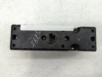2013-2020 Ford Fusion Master Power Window Switch Replacement Driver Side Left P/N:20170422B Fits OEM Used Auto Parts - Oemus
