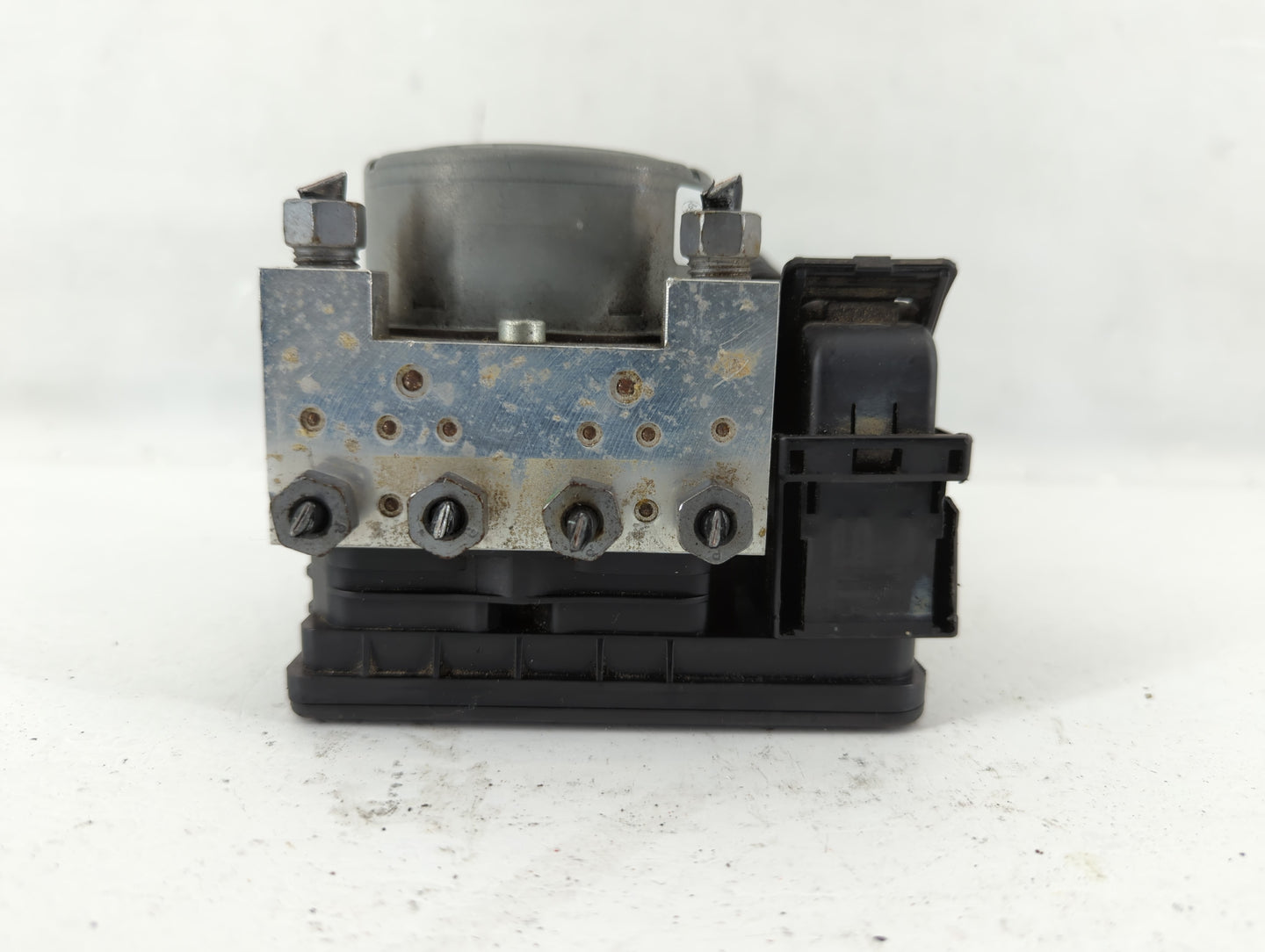 2017-2018 Ford Fusion ABS Pump Control Module Replacement P/N:HG9C-2B373-BH Fits Fits 2017 2018 OEM Used Auto Parts - Oemuse