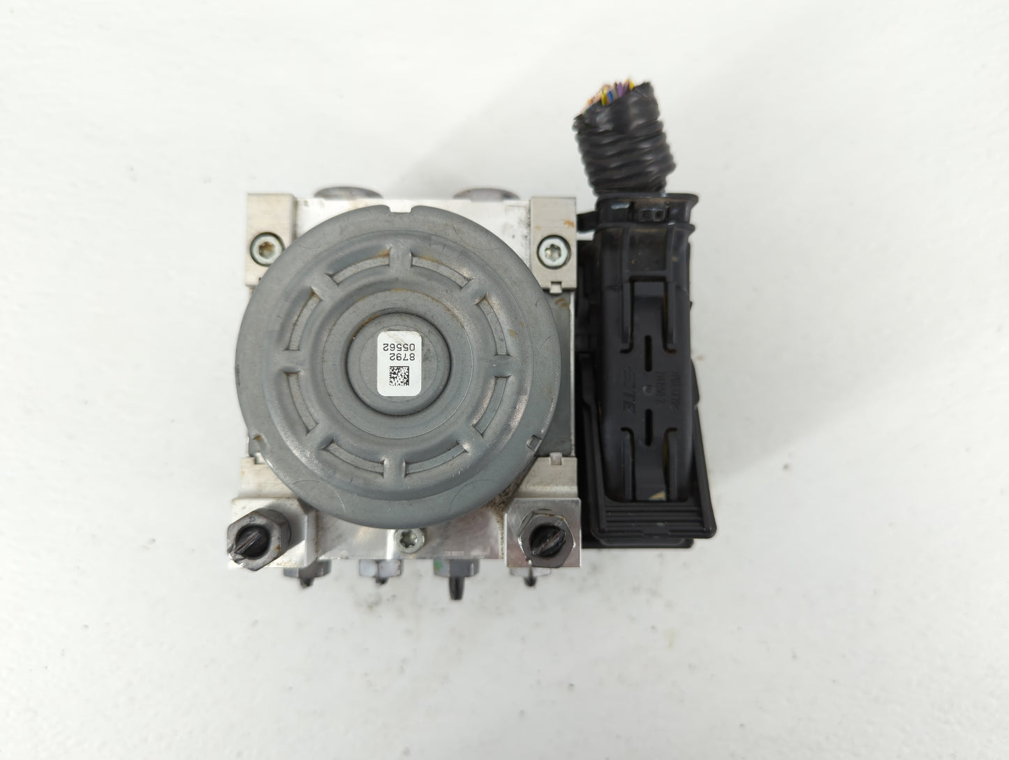 2017-2018 Ford Fusion ABS Pump Control Module Replacement P/N:HG9C-2B373-BH Fits Fits 2017 2018 OEM Used Auto Parts - Oemuse