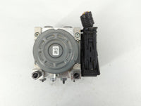 2017-2018 Ford Fusion ABS Pump Control Module Replacement P/N:HG9C-2B373-BH Fits Fits 2017 2018 OEM Used Auto Parts - Oemuse