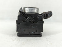 2017-2018 Ford Fusion ABS Pump Control Module Replacement P/N:HG9C-2B373-BH Fits Fits 2017 2018 OEM Used Auto Parts - Oemuse