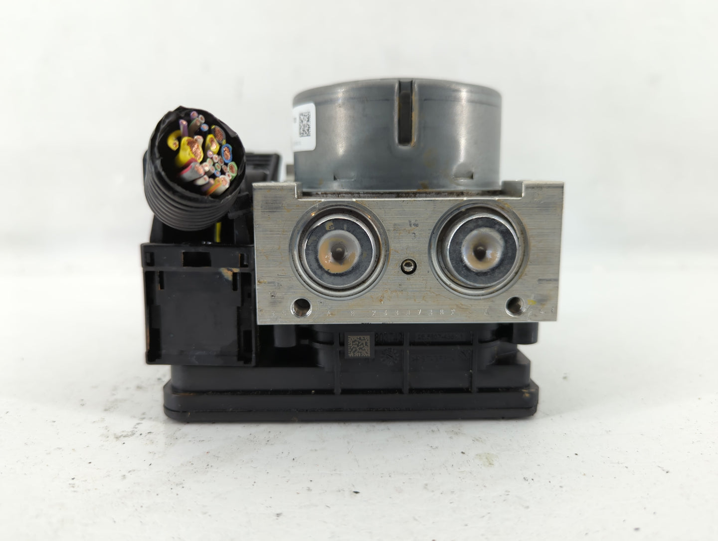 2017-2018 Ford Fusion ABS Pump Control Module Replacement P/N:HG9C-2B373-BH Fits Fits 2017 2018 OEM Used Auto Parts - Oemuse