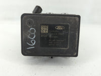2017-2018 Ford Fusion ABS Pump Control Module Replacement P/N:HG9C-2B373-BH Fits Fits 2017 2018 OEM Used Auto Parts - Oemuse