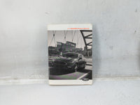 2017 Ford Fusion Owners Manual Book Guide P/N:HE5J 19A321 AA OEM Used Auto Parts - Oemusedautoparts1.com