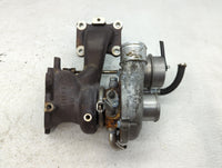 2014 Ford Fusion Turbocharger Turbo Charger Super Charger Supercharger - Oemusedautoparts1.com