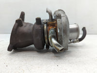 2014 Ford Fusion Turbocharger Turbo Charger Super Charger Supercharger - Oemusedautoparts1.com
