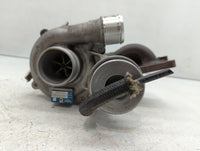 2014 Ford Fusion Turbocharger Turbo Charger Super Charger Supercharger - Oemusedautoparts1.com