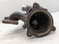 2014 Ford Fusion Turbocharger Turbo Charger Super Charger Supercharger - Oemusedautoparts1.com