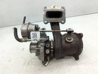 2014 Ford Fusion Turbocharger Turbo Charger Super Charger Supercharger - Oemusedautoparts1.com