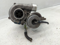 2014 Ford Fusion Turbocharger Turbo Charger Super Charger Supercharger - Oemusedautoparts1.com