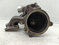 2014 Ford Fusion Turbocharger Turbo Charger Super Charger Supercharger - Oemusedautoparts1.com