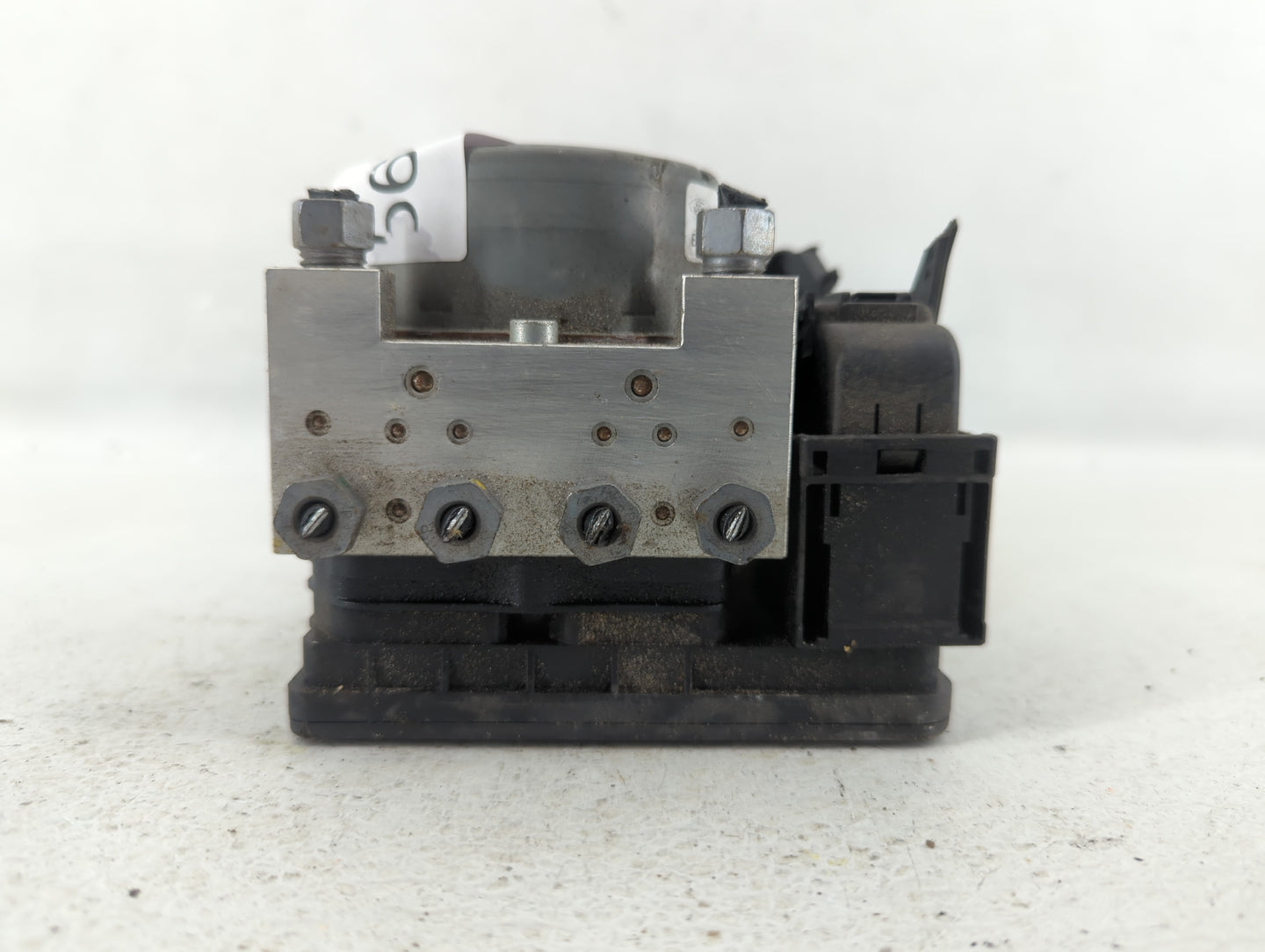 2017-2018 Ford Fusion ABS Pump Control Module Replacement P/N:HG9C-2B373-BG HG9C-2B373-BH Fits Fits 2017 2018 OEM Used Auto 