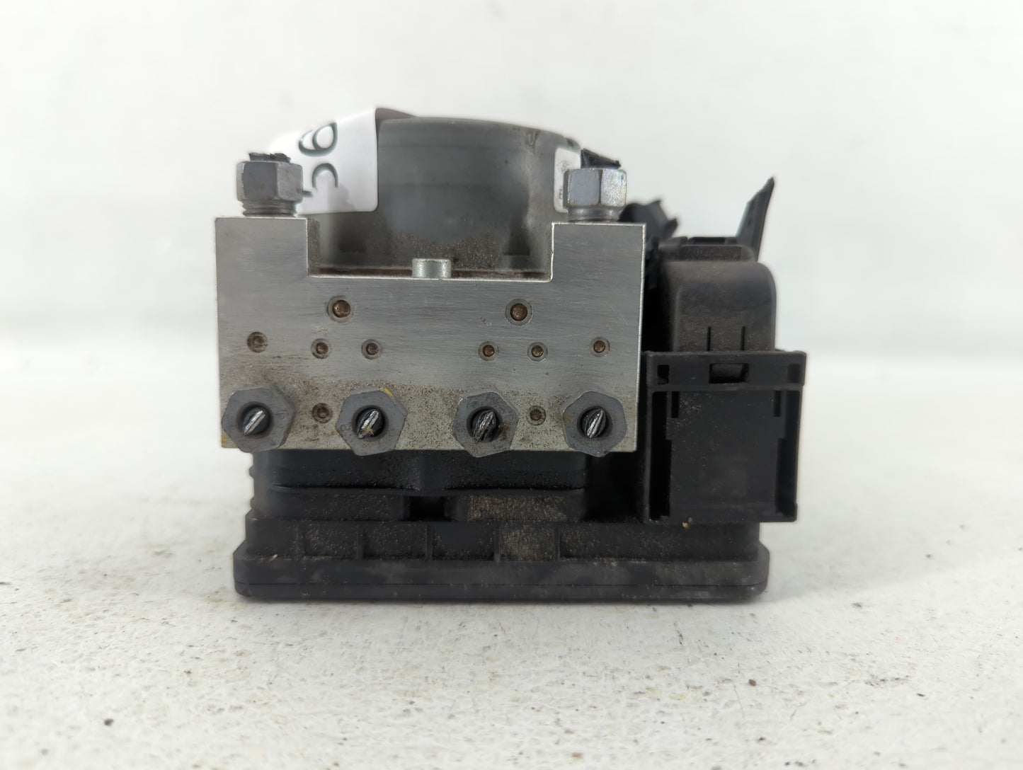 2017-2018 Ford Fusion ABS Pump Control Module Replacement P/N:HG9C-2B373-BG HG9C-2B373-BH Fits Fits 2017 2018 OEM Used Auto 