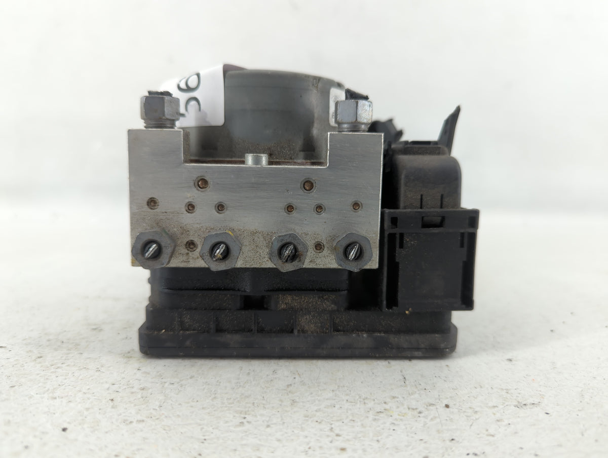 2017-2018 Ford Fusion Anti-Lock Brake ABS Pump Module Actuator OEM P/N:HG9C-2B373-BG HG9C-2B373-BH Fits Fits 2017 2018 OEM U