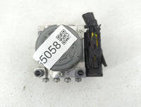 2017-2018 Ford Fusion ABS Pump Control Module Replacement P/N:HG9C-2B373-BG HG9C-2B373-BH Fits Fits 2017 2018 OEM Used Auto 