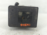 2017-2018 Ford Fusion ABS Pump Control Module Replacement P/N:HG9C-2B373-BG HG9C-2B373-BH Fits Fits 2017 2018 OEM Used Auto 