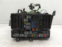 2017-2020 Ford Fusion Fusebox Fuse Box Panel Relay Module P/N:HG9T14D0686C Fits Fits 2017 2018 2019 2020 OEM Used Auto Parts