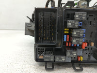 2017-2020 Ford Fusion Fusebox Fuse Box Panel Relay Module P/N:HG9T14D0686C Fits Fits 2017 2018 2019 2020 OEM Used Auto Parts