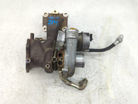 2014 Ford Fusion Turbocharger Turbo Charger Super Charger Supercharger - Oemusedautoparts1.com