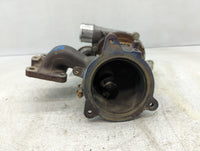 2014 Ford Fusion Turbocharger Turbo Charger Super Charger Supercharger - Oemusedautoparts1.com