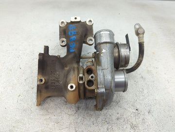 2014 Ford Fusion Turbocharger Turbo Charger Super Charger Supercharger - Oemusedautoparts1.com