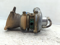 2014 Ford Fusion Turbocharger Turbo Charger Super Charger Supercharger - Oemusedautoparts1.com