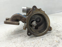 2014 Ford Fusion Turbocharger Turbo Charger Super Charger Supercharger - Oemusedautoparts1.com