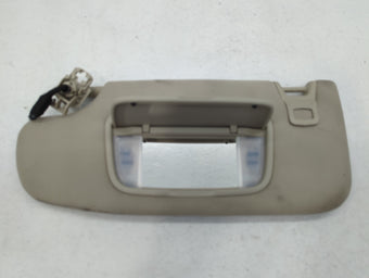 compare product 2017-2020 Ford Fusion Sun Visor Shade Replacement Passenger Right Mirror Fits Fits 2017 2018 2019 2020 OEM Used Auto Parts