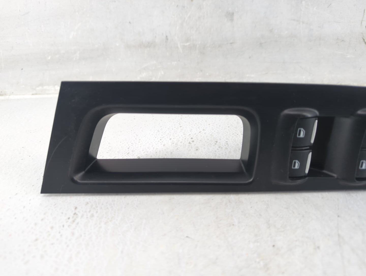 2013-2020 Ford Fusion Master Power Window Switch Replacement Driver Side Left P/N:DG9T-14540-ACW Fits OEM Used Auto Parts - 
