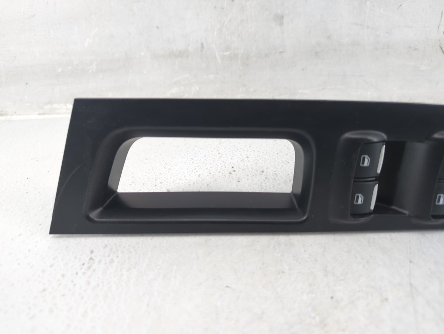 2013-2020 Ford Fusion Master Power Window Switch Replacement Driver Side Left P/N:DG9T-14540-ACW Fits OEM Used Auto Parts - 
