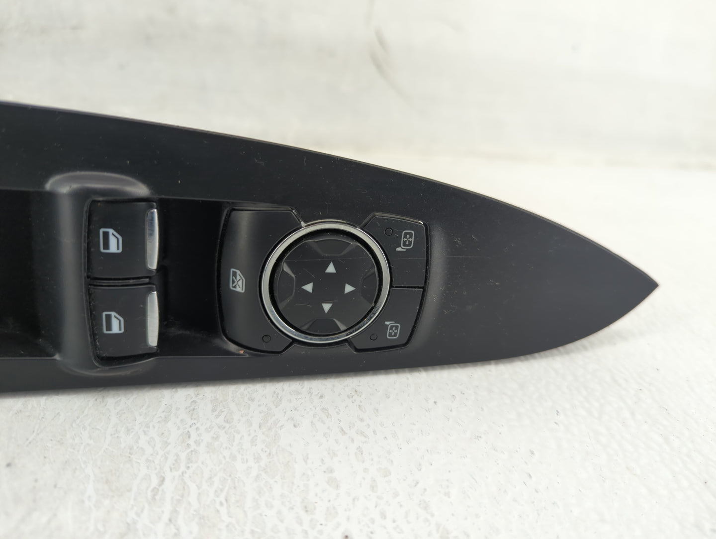 2013-2020 Ford Fusion Master Power Window Switch Replacement Driver Side Left P/N:DG9T-14540-ACW Fits OEM Used Auto Parts - 