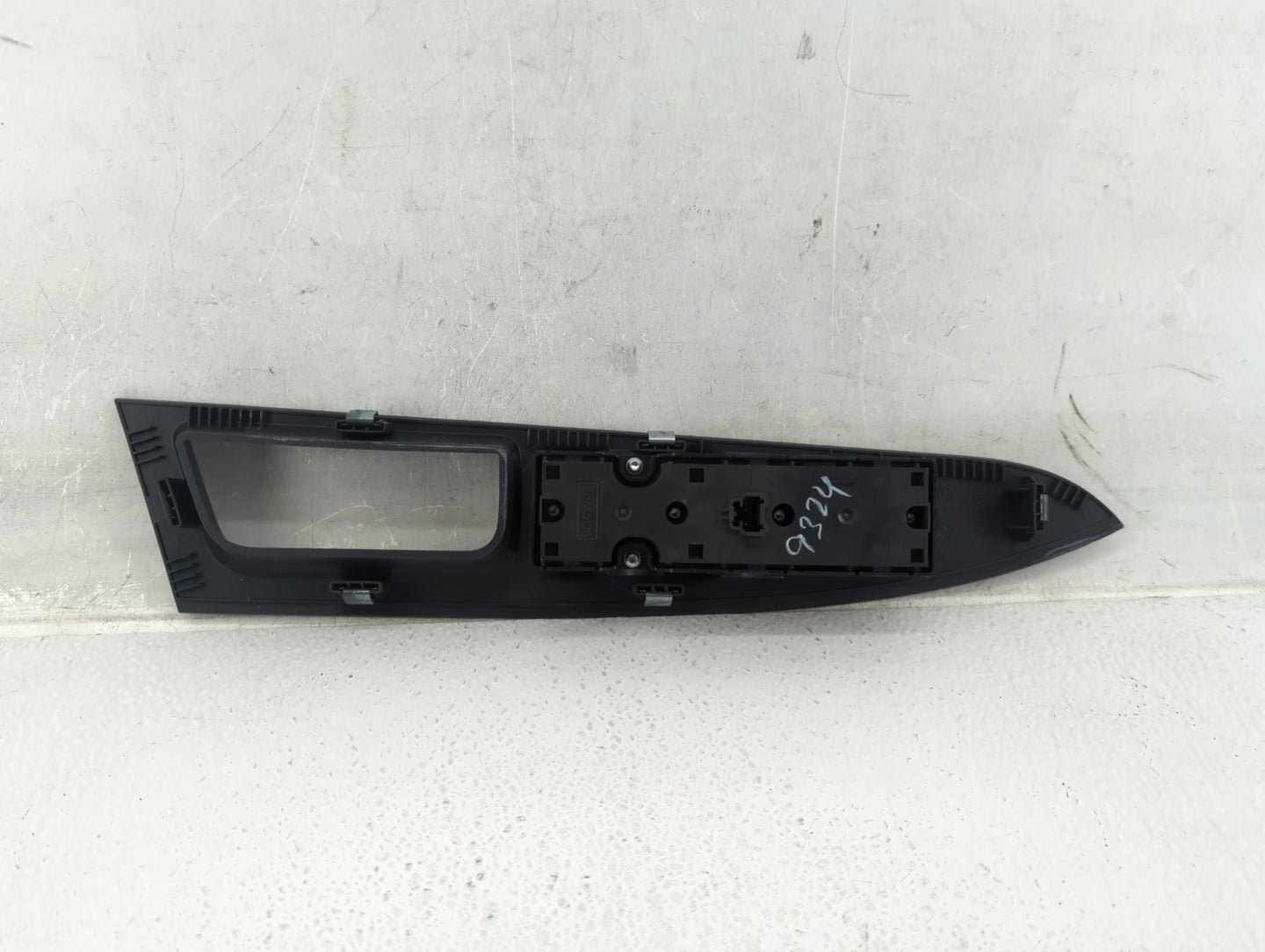 2013-2020 Ford Fusion Master Power Window Switch Replacement Driver Side Left P/N:DG9T-14540-ACW Fits OEM Used Auto Parts - 