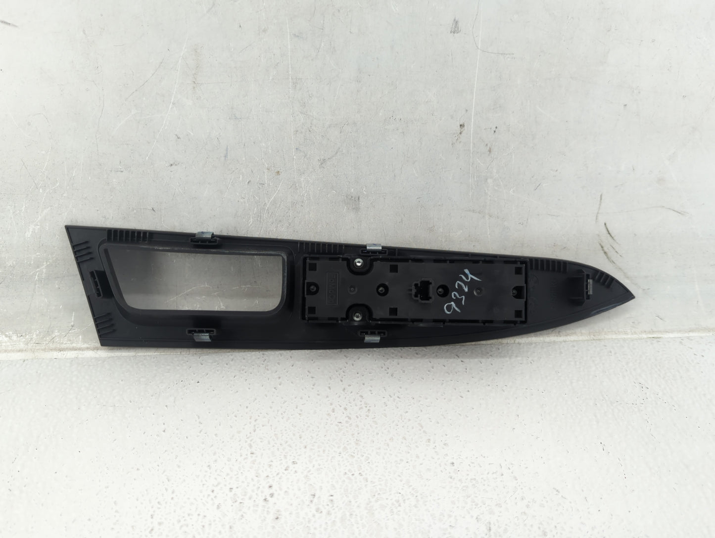 2013-2020 Ford Fusion Master Power Window Switch Replacement Driver Side Left P/N:DG9T-14540-ACW Fits OEM Used Auto Parts - 
