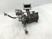 2014 Ford Fusion Turbocharger Turbo Charger Super Charger Supercharger - Oemusedautoparts1.com