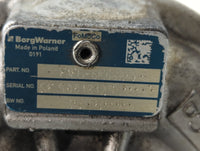 2014 Ford Fusion Turbocharger Turbo Charger Super Charger Supercharger - Oemusedautoparts1.com